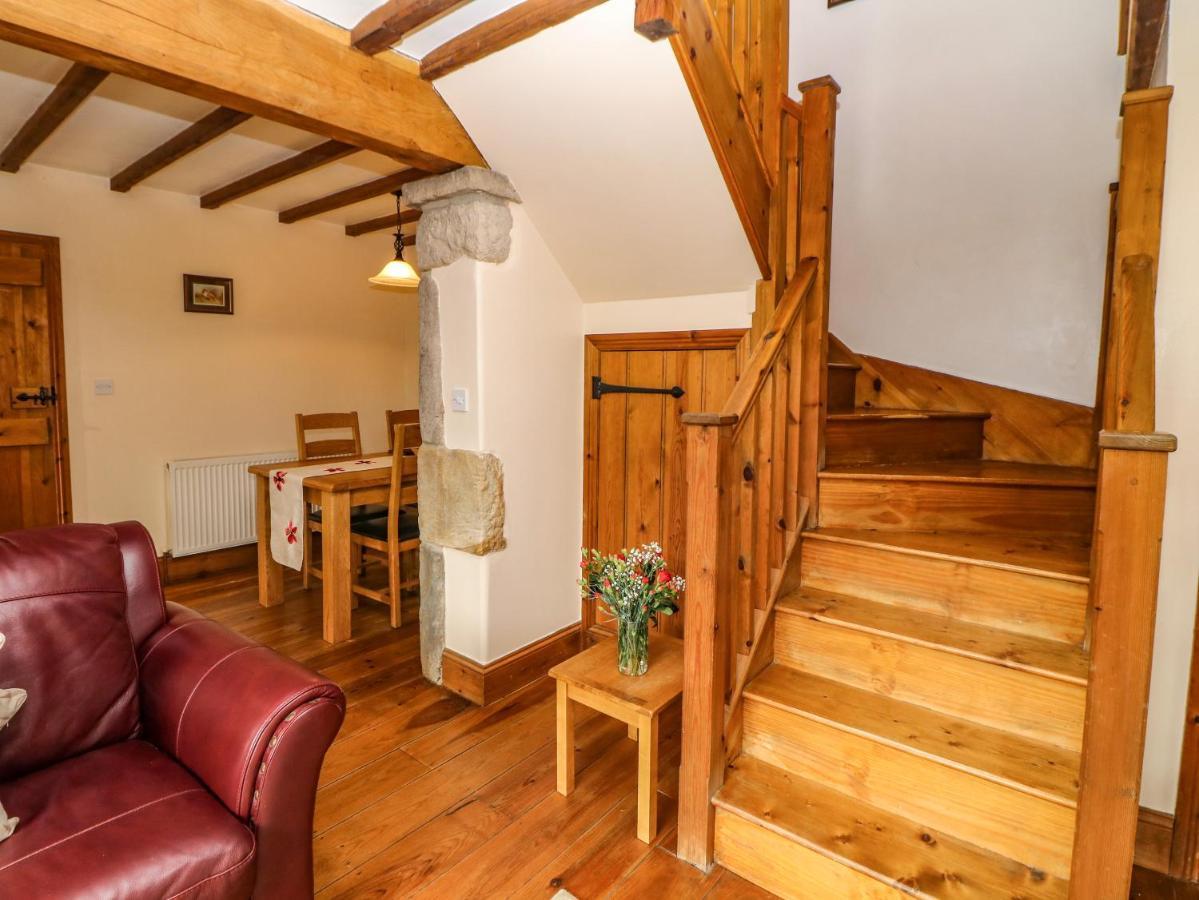 Midfeather Cottage Edale Exterior photo