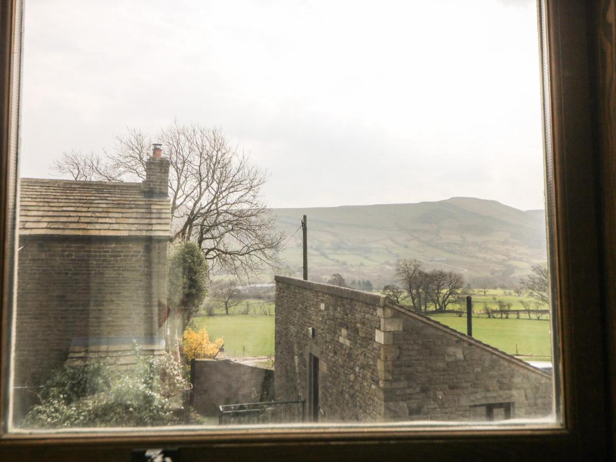 Midfeather Cottage Edale Exterior photo